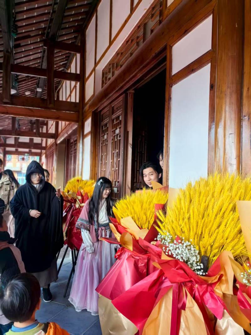 沉浸赋能：夏县景区演艺的差异化突围之路